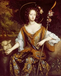 Elizabeth Jones, Countess of Kildare